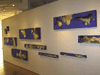 Installation, 2003